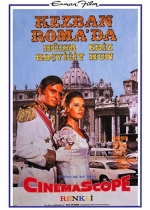 Kezban Roma da poster