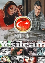 Kıvılcım poster