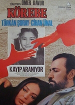 Körebe poster