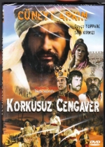 Korkusuz Cengaver poster