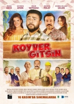 Koyver Gitsin poster