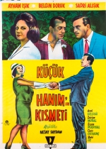 Küçük Hanımın Kısmeti poster