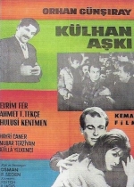 Külhan Aşkı poster