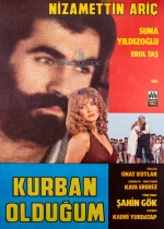 Kurban Olduğum poster