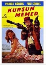 Kurşun Memed poster