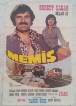 Memiş poster