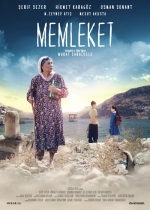 Memleket poster