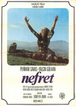 Nefret poster