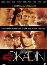 O Kadın poster