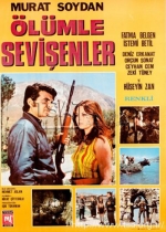 Ölümle Sevişenler poster