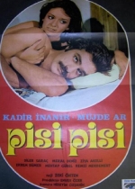 Pis Pisi poster