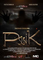 Psişik poster