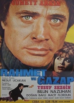 Rahmet ve Gazap poster