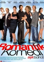 Romantik Komedi 1 poster