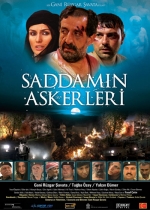 Saddamın Askerleri poster