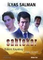 Sahtekar poster