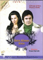 Satın Alınan Koca poster