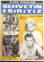 Şehvetin Esiriyiz poster