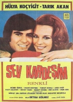 Sev Kardeşim poster