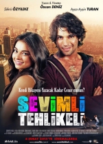 Sevimli Tehlikeli poster