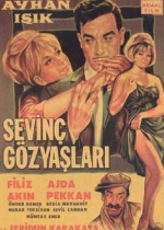 Sevinç Gözyaşları poster