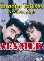 Sevmek poster