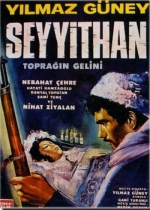 Seyyit Han poster