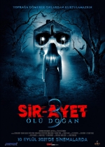 Sir Ayet 3 Ölü Doğan poster