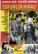 Şoförler Kralı poster