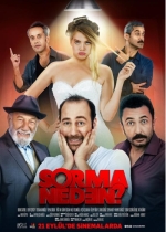 Sorma Neden poster