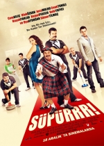 Süpür poster