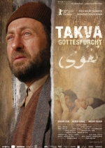 Takva poster