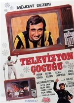 Televizyon Çocuğu poster