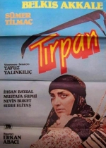 Tırpan poster