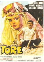 Töre poster