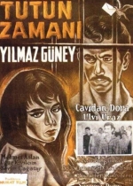 Tütün Zamanı poster