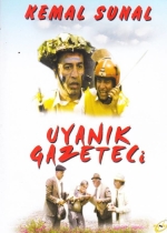 Uyanık Gazeteci poster