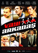 Vay Arkadaş poster