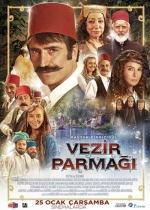 Vezir Parmağı poster