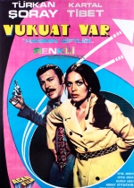 Vukuat Var poster