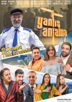 Yanlış Anlama poster