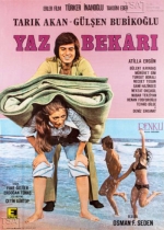 Yaz Bekarı poster