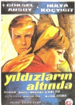 Yıldızların Altında poster