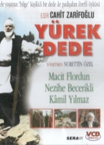 Yürek Dede poster