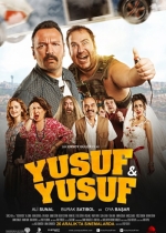 Yusuf Yusuf poster