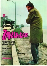 Zavallılar poster