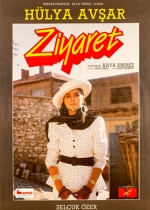 Ziyaret poster