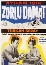 Zorlu Damat poster